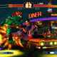 Illustration for article titled Surprise! Rose Is in Street Fighter IV, Photographic Evidence
